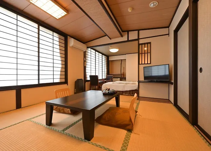 Ryokan Tamura