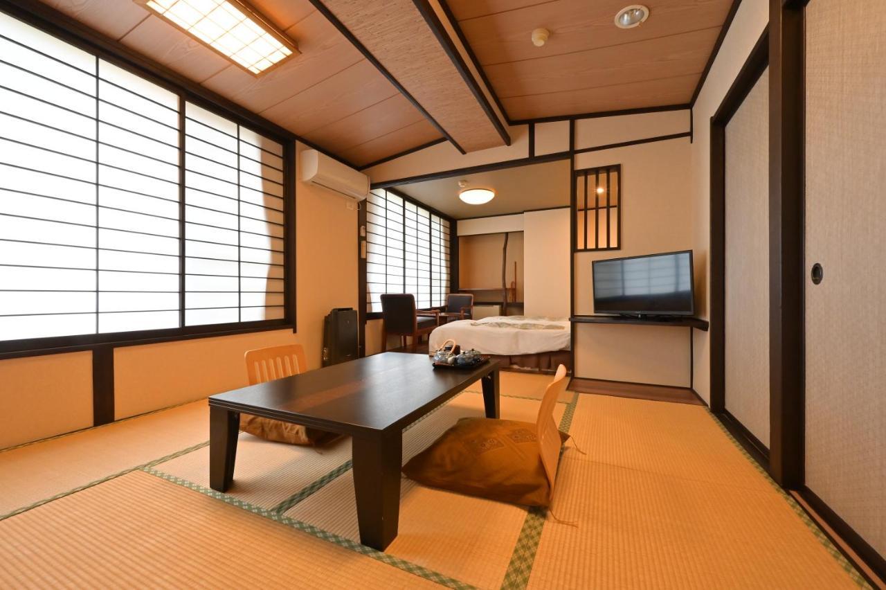 Ryokan Tamura 3*