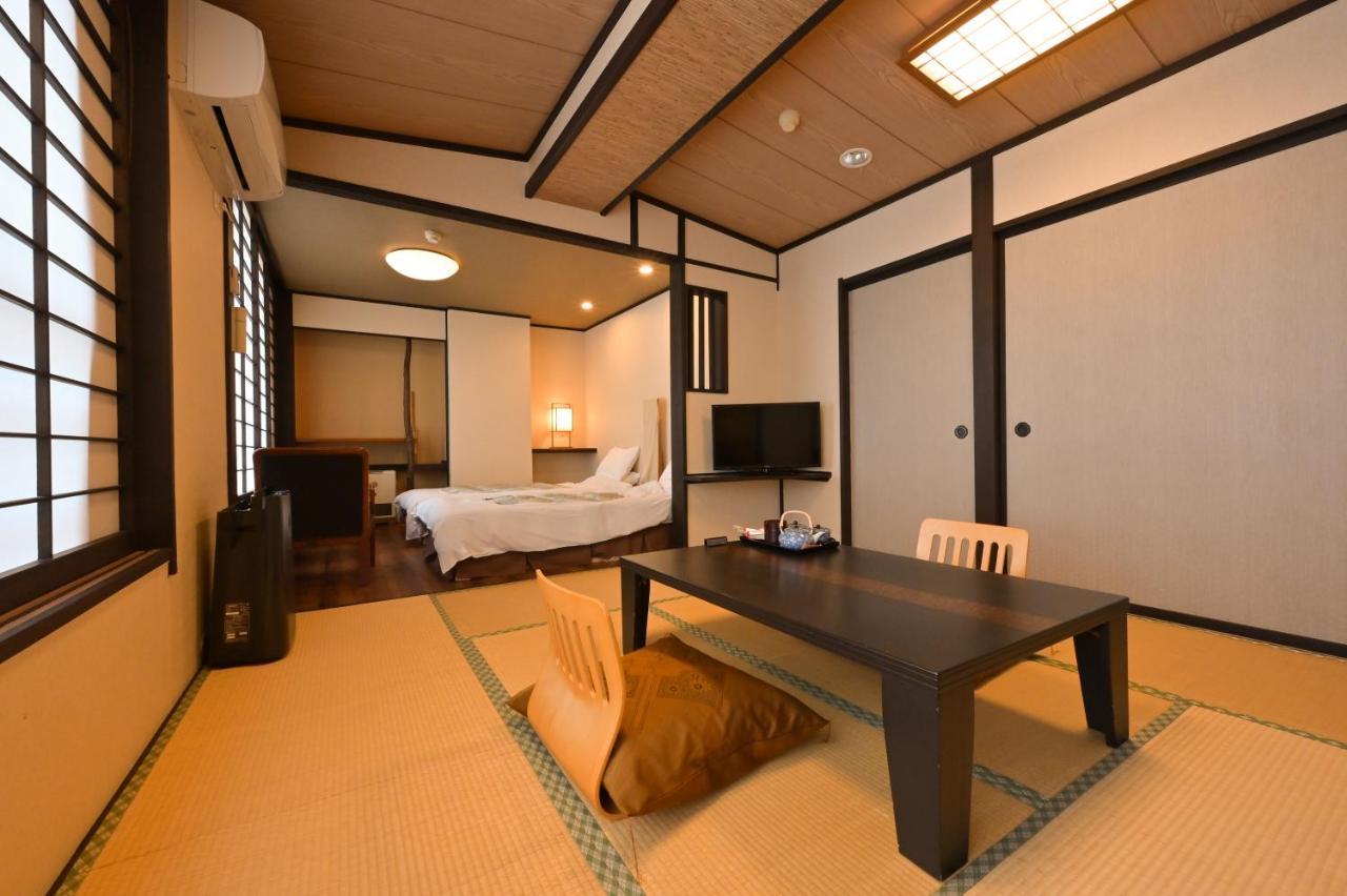 Tamura Ryokan